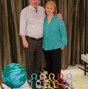 Meet your Posher, Lorene